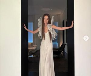 Ona ma 76 lat? Wygląda jak nastolatka