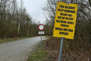 Sceny jak z filmu! Gangsterskie metody! Maczety, gaz i śmierć w szpitalu