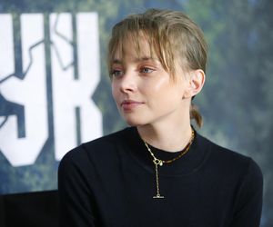 Kamila Urzędowska podbija polskie kino! Jak z małej wsi trafiła na czerwony dywan?
