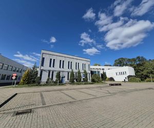 Uczelnia widmo w Białymstoku zmieni się w siedzibę magistratu. Miasto inwestuje 33 mln zł
