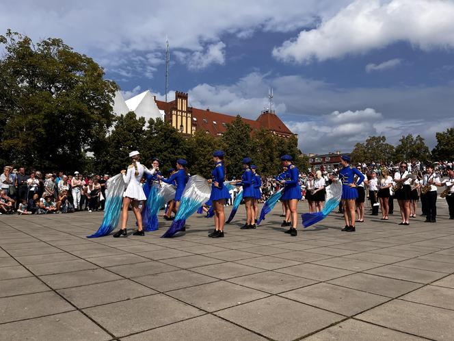 VII Festiwal Orkiestr Dętych 2024