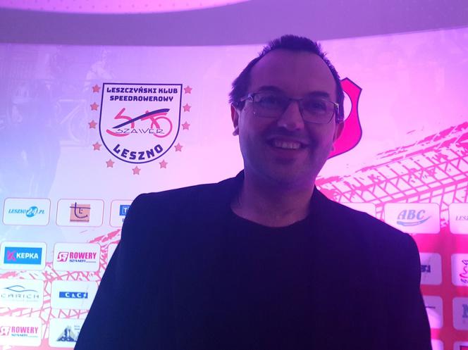 Prezentacja LKS Szawer Leszno na sezon 2022