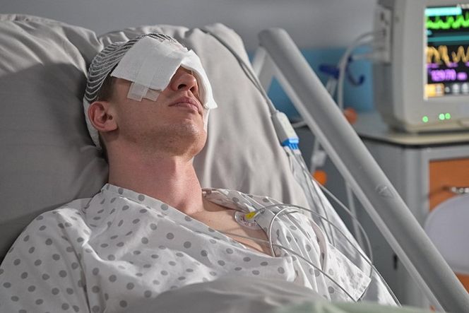 Pierwsza miłość, odcinek 4035: Operacja Alana. Tak lekarze będą walczyć o życie brata Oskara - ZDJĘCIA