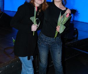 Katarzyna Kulik, Joanna Jędrejek