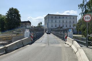 Stronie Śląskie niemal rok po powodzi. Jak wygląda dziś miejsce, gdzie pękła tama? 