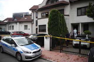 Jan Targosz, profesor AGH został zamordowany we własnym domu