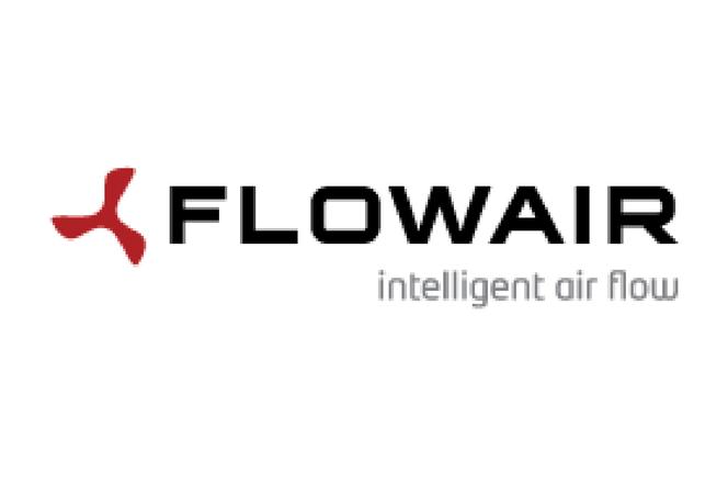 Logo FLOWAIR