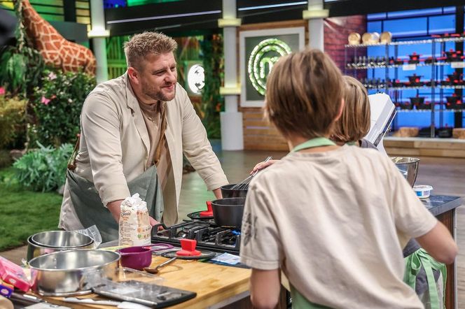 Ekipa "MasterChef" żegna zmarłego Tomasza Jakubiaka. "W jakiś sposób zawsze tu będzie"