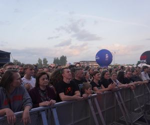 Publiczność podczas Dni Bemowa 2025 13.06.2025