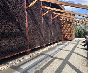 Tężnie w Złotowie