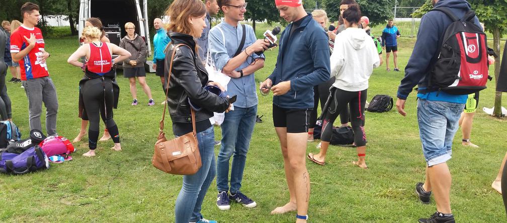 Bydgoszcz Triathlon