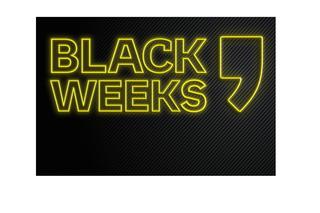 Black Weeks w Empiku – aż trzy tygodnie okazji w salonach i online