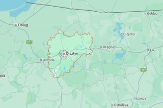   Najbogatsze powiaty w warmińsko-mazurskim 2024. Mieszkańcy zarabiają tam najwięcej!