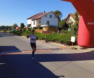 14. Biegiem przez Platerów