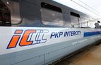 Wagon PKP Intercity