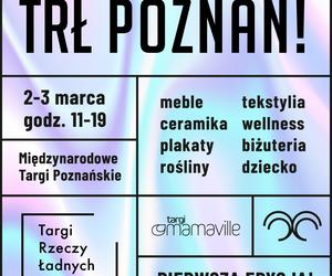 Kultowe Targi Rzeczy Ładnych wreszcie w Poznaniu