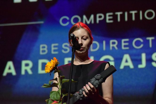 Uroczysta Gala Zamknięcia 23. Międzynarodowego Festiwalu Filmowego BellaTOFIFEST w Toruniu