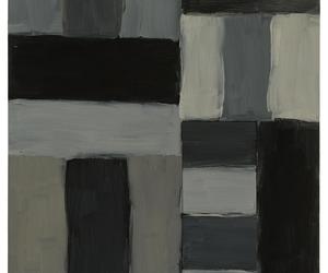 Sean Scully, Window Wall, 2007