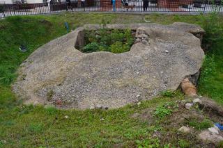 Dziura pod olsztyńską Wysoką Bramą zniknie. Teren doczeka się rewitalizacji. Zobacz wizualizacje!