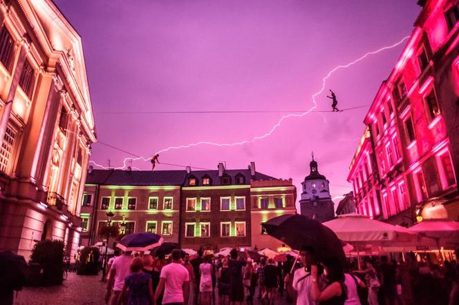 11 powód: Mamy najlepsze wydarzenia: Noc Kultury, Carnaval Sztukmistrzów, Jarmark Jagielloński...