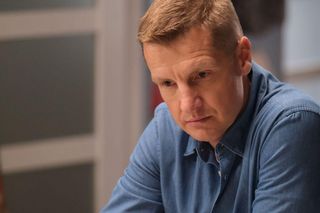 M jak miłość odc. 1840. Paweł (Rafał Mroczek)