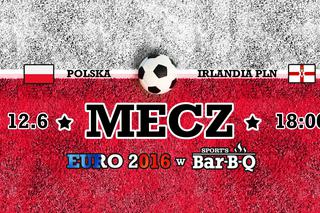Strefy kibica na Euro 2016 w Rzeszowie