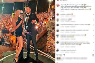 Olga Bołądź - gorące zdjęcia pięknej aktorki