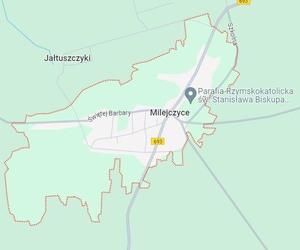 Milejczyce