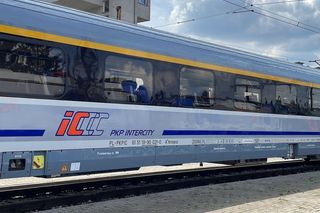 PKP Intercity dotrze do małych miast. Na liście woj. warmińsko-mazurskie