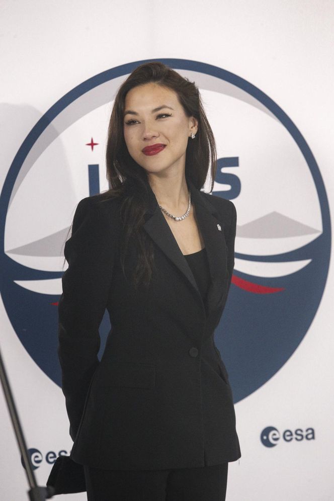 Aleksandra Uznańska-Wiśniewska, Sławosz Uznański-Wiśniewski