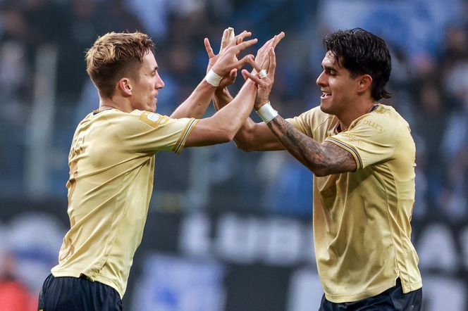 Rayo – Lech NA ŻYWO. Kozubal podwyższa! Co za akcja Lecha Poznań! [WYNIK, SKŁADY]