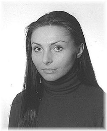 Piątkowska Monika
