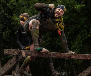 Runmageddon na Arenie Gliwice. Morderczy bieg odbędzie się 10 czerwca. Trwają zapisy