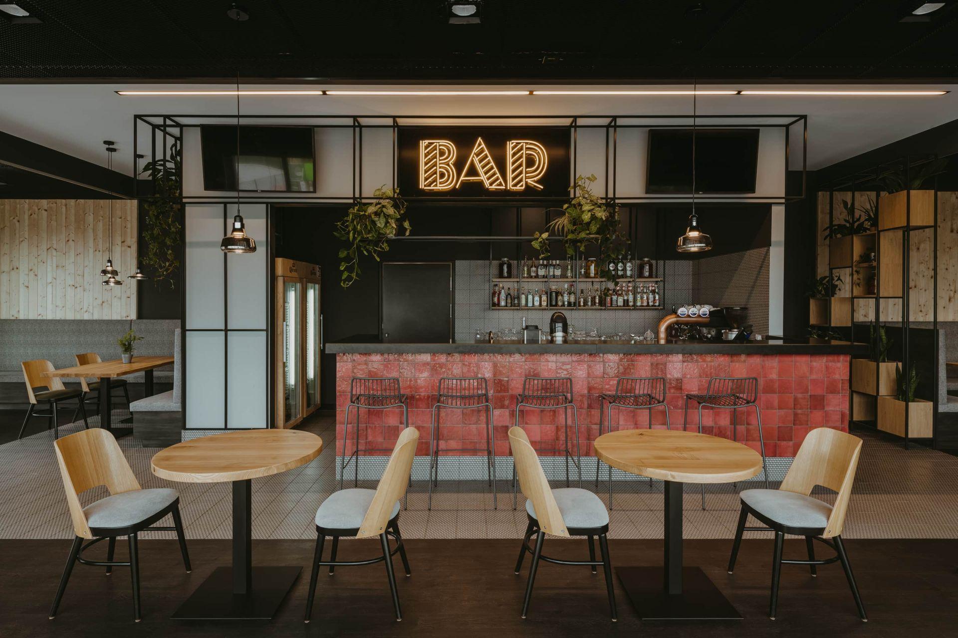 Dom weselny Lubaszka pracowni MEEKO Architekci