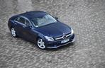 Mercedes-Benz CLS 350 BlueTec