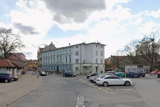 Leśnica, Wrocław
