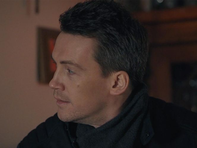 M jak miłość, odcinek 1865:  Jakub (Krzysztof Kwiatkowski) 