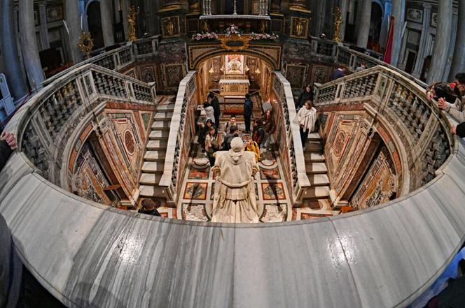 Papież Franciszek zaplanował swój pogrzeb! Odejdzie od ważnej tradycji