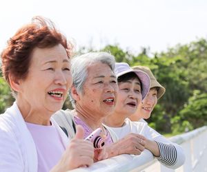 W tej wiosce ludzie z łatwością osiągają 100 lat. Cały sekret tkwi w jednej rzeczy
