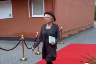 Katarzyna Figura mocno schudła