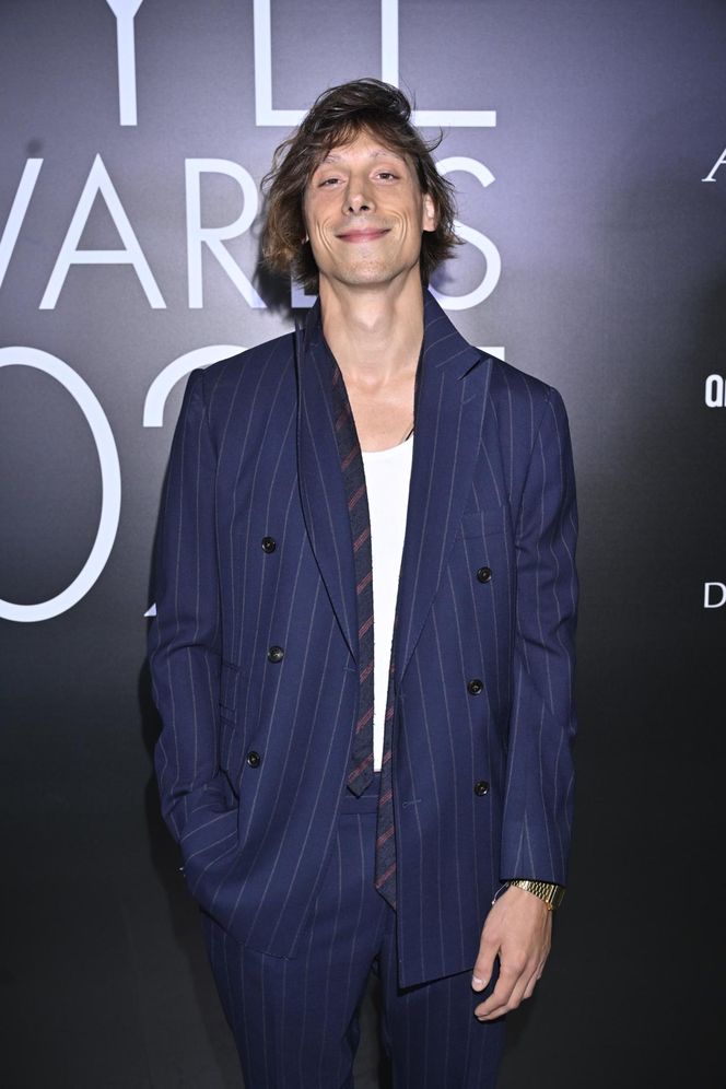 Gwiazdy na Elle Style Award 2025