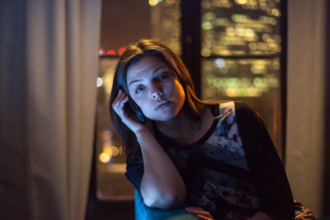 To nie koniec świata 2 sezon odcinek 15 (odc. 2). Anka (Karolina Gorczyca)