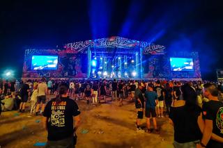 Pol'and'Rock Festival 2023 - znany jest PIERWSZY zespół, który zagra na Najpiękniejszym festiwalu świata!
