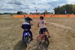 To już nie pierwsze zawody motocrossowe tej rangi na torze MX Czerniejew w gminie Skórzec