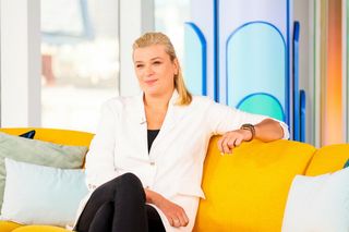 Tak wygląda dziś Małgorzata Glinka