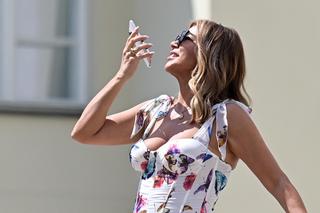 Edyta Górniak sprzedała numer telefonu za 50 000zł