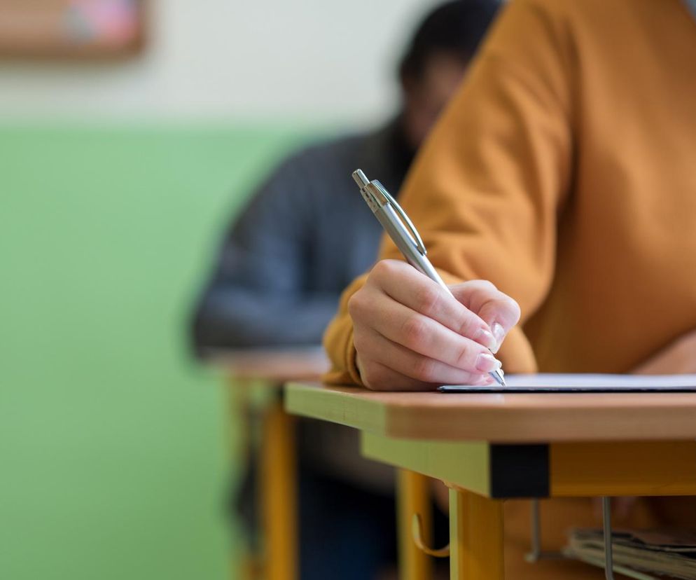 Liceum - zdj. ilustracyjne