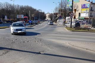 Gorzów: Komunikacyjny armagedon w centrum miasta przesunięty o trzy tygodnie
