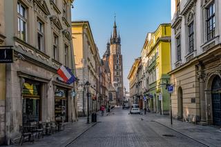 Jak pandemia koronawirusa zmieniła Kraków i Małopolskę? PODSUMOWANIE ROKU