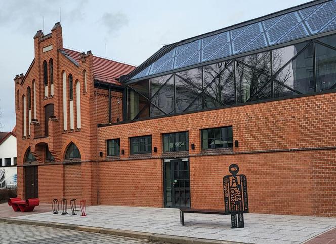 Śląskie: Odrestaurowali stajnie niczym w Camden Market w Londynie. Gliwicka inwestycja modernizacją roku?